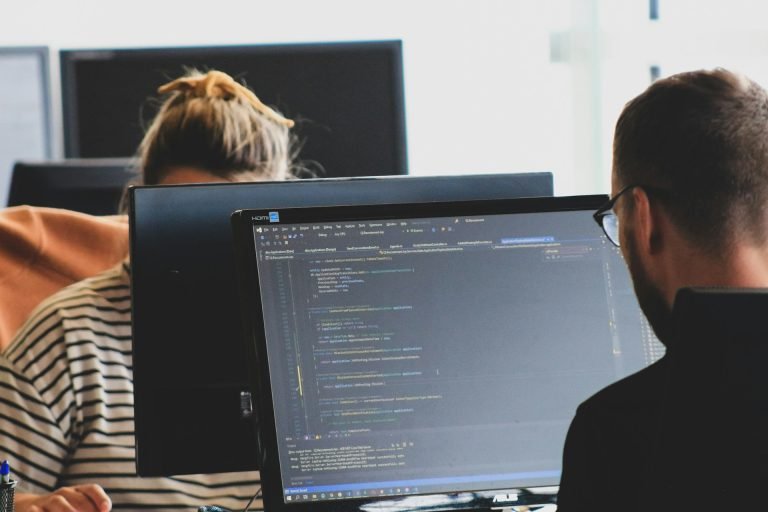 Custom Software development