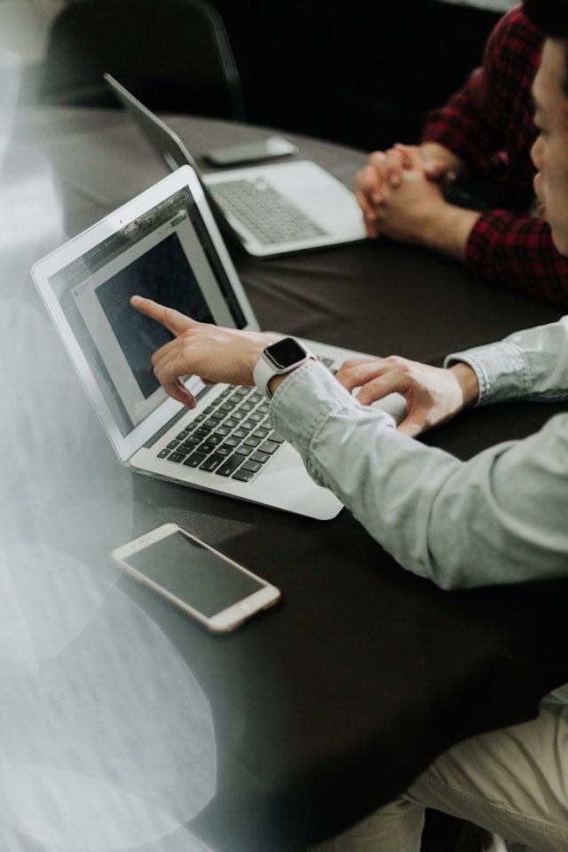 Consultation & Project Discovery