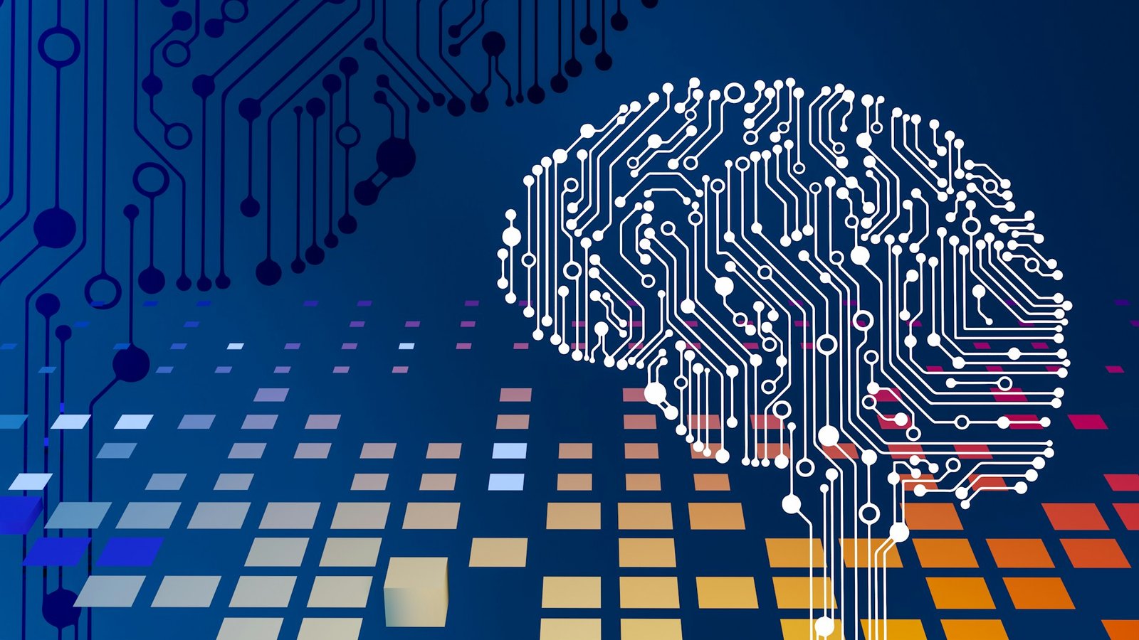 Smart solutions built for real-world impact
