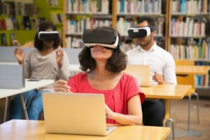 How AI is Transforming Education Infrastructure