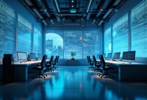 The Strategic Blueprint: Navigating Offshore Software Development in 2026